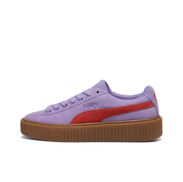 Puma Creeper Phatty Rihanna Fenty Lavender Alert Codice articolo: Rihanna-2