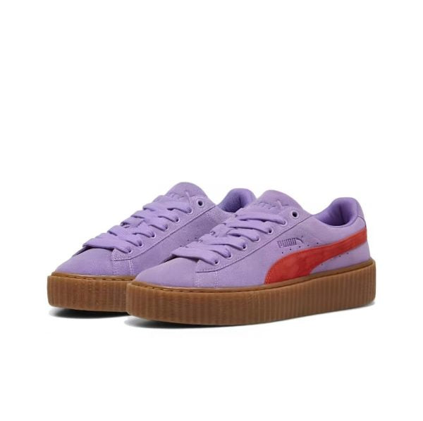 Puma Creeper Phatty Rihanna Fenty Lavender Alert Codice articolo: Rihanna-2