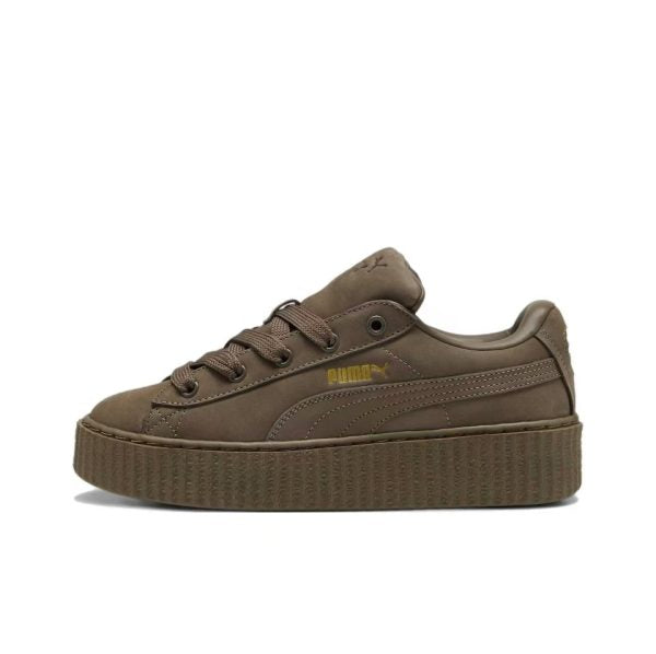 Puma Creeper Phatty Rihanna Fenty Totalmente Talpa Codice articolo: Rihanna-3