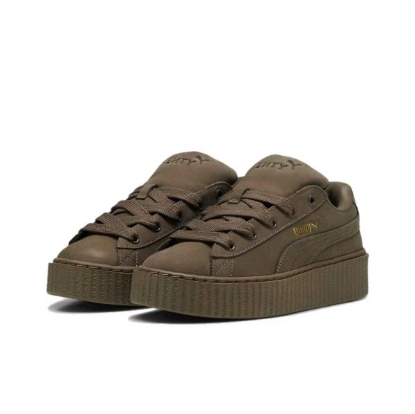 Puma Creeper Phatty Rihanna Fenty Totalmente Talpa Codice articolo: Rihanna-3