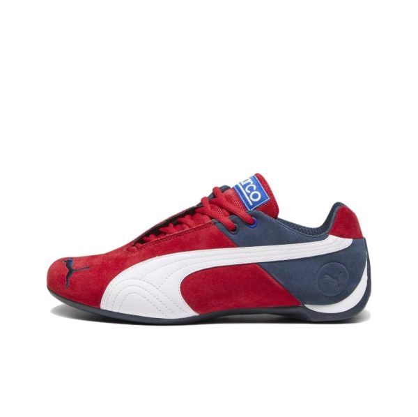 SPARCO xPUMA Cat OG SKU: Scarpe da corsa-4