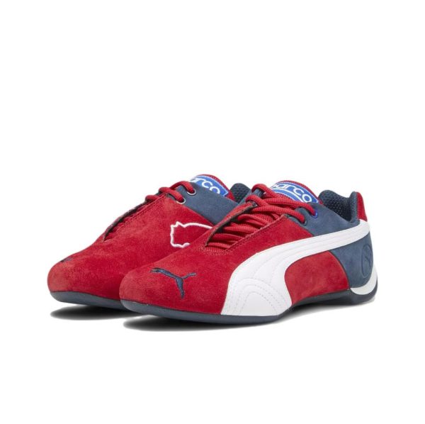 SPARCO xPUMA Cat OG SKU: Scarpe da corsa-4