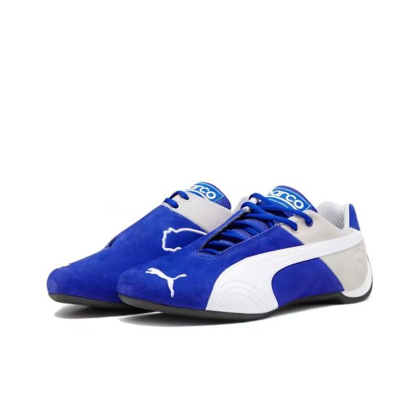 SPARCO x PUMA Futuro SKU: Scarpe da corsa-5