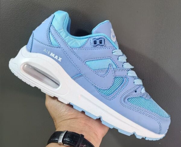 Nike Air Max Comando Codice articolo: Nike Air Max Command-1-3