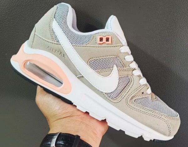 Nike Air Max Comando Codice articolo: Nike Air Max Command-1-6