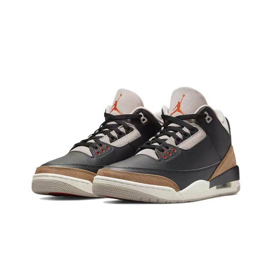 Air Jordan 3 Retro Elefante del deserto