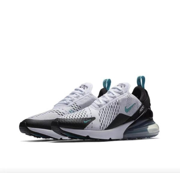 Air Max 270 Cactus polveroso