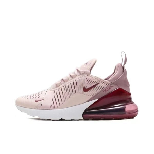 Air Max 270 Rosa Ruggine