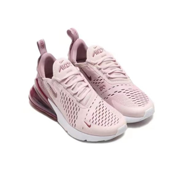 Air Max 270 Rosa Ruggine