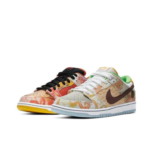 DUNK