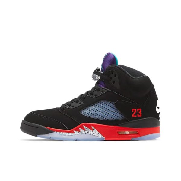 Nike Air Jordan 5 Codice articolo: AJ5（40-46）-10