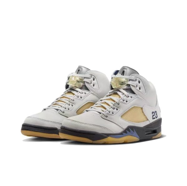 Nike Air Jordan 5 Codice articolo: AJ5（40-46）-14