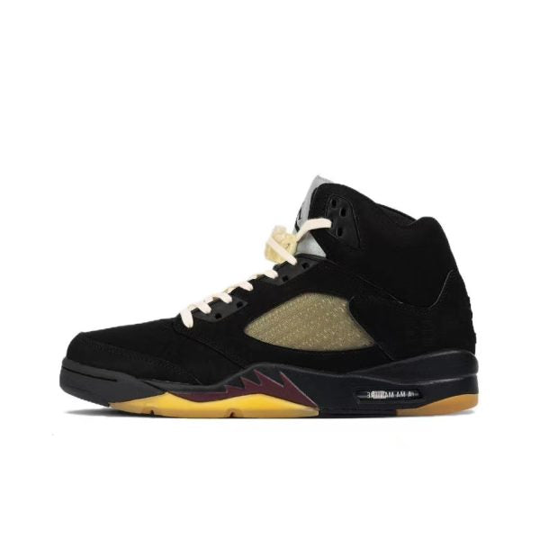 Nike Air Jordan 5 Codice articolo: AJ5（40-46）-15