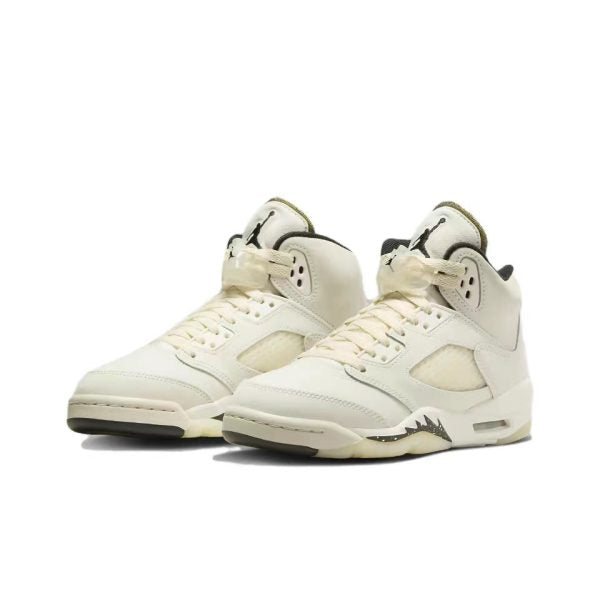 Nike Air Jordan 5 Codice articolo: AJ5（40-46）-17