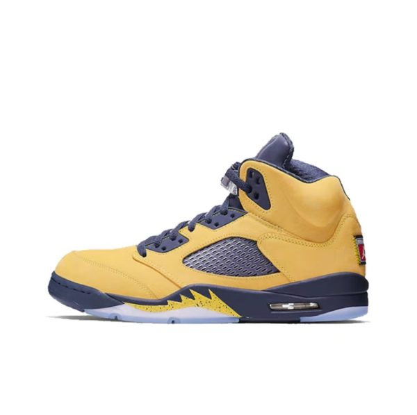 Nike Air Jordan 5 Codice articolo: AJ5（40-46）-18