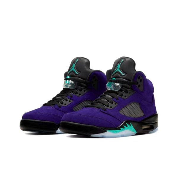 Nike Air Jordan 5 Codice articolo: AJ5（40-46）-7