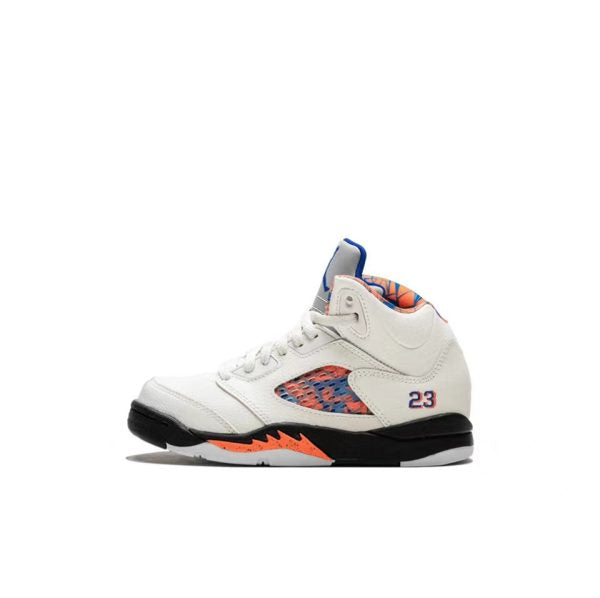 Nike Air Jordan 5  Codice articolo: AJ5（40-46）-20