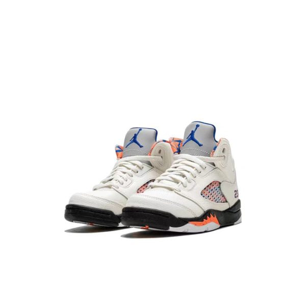 Nike Air Jordan 5  Codice articolo: AJ5（40-46）-20
