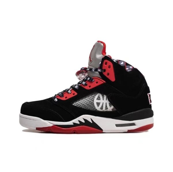 Nike Air Jordan 5 Codice articolo: AJ5（40-46）-22