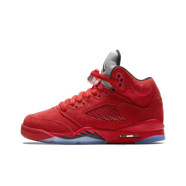 Nike Air Jordan 5 Codice articolo: AJ5（40-46）-25