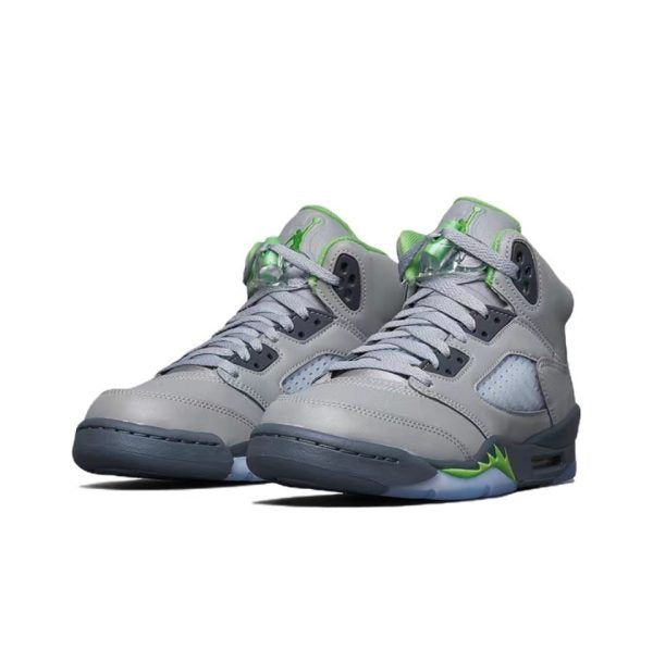 Nike Air Jordan 5 Codice articolo: AJ5（40-46）-26