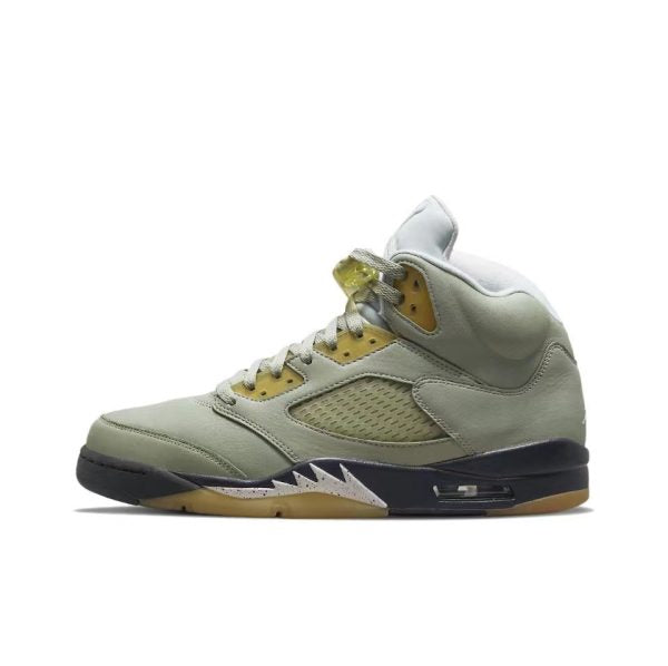 Nike Air Jordan 5 Codice articolo: AJ5（40-46）-27