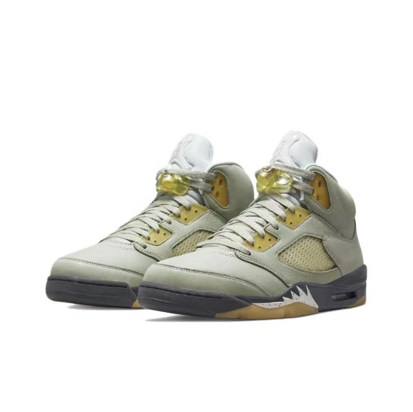 Nike Air Jordan 5 Codice articolo: AJ5（40-46）-27