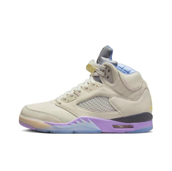 Nike Air Jordan 5Codice articolo: AJ5（40-46）-29
