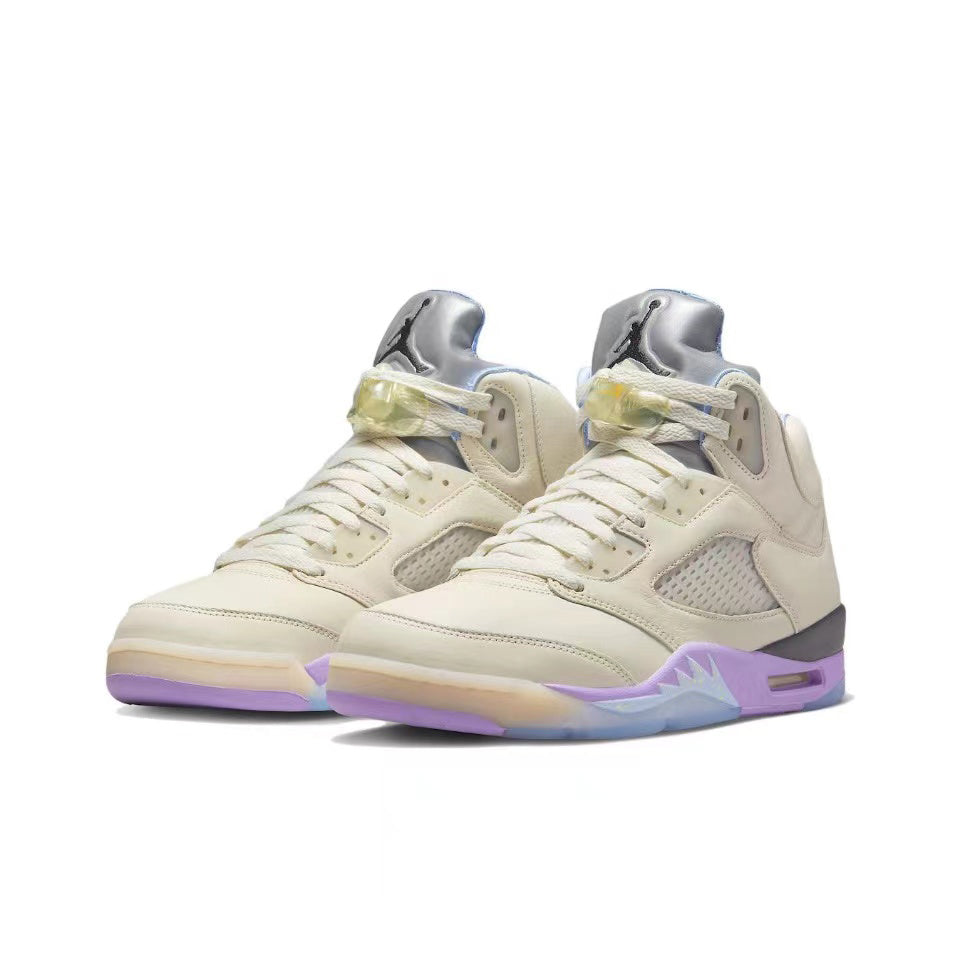 Nike Air Jordan 5Codice articolo: AJ5（40-46）-29
