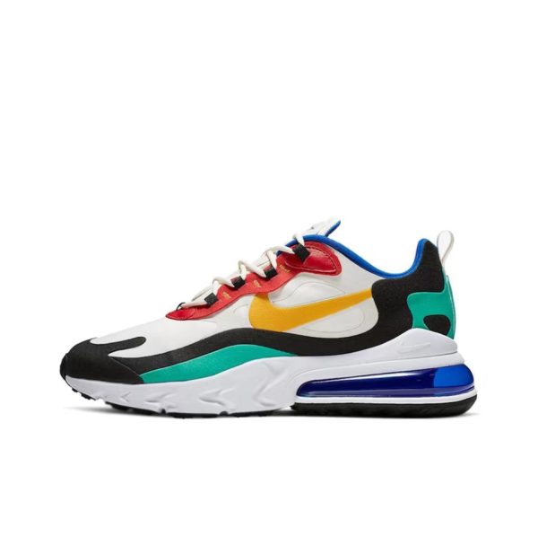 Air Max 270 V2 Codice articolo: AIR MAX 270 V2