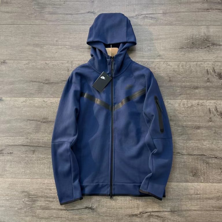 Giacca sportiva Nike NSW Tech