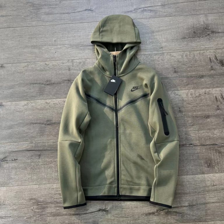 Giacca sportiva Nike NSW Tech