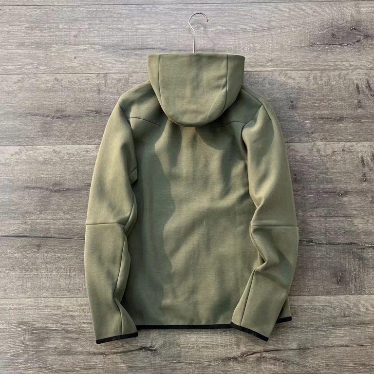 Giacca sportiva Nike NSW Tech