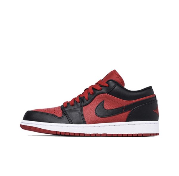 Jordan Air Jordan 1 Low Palestra