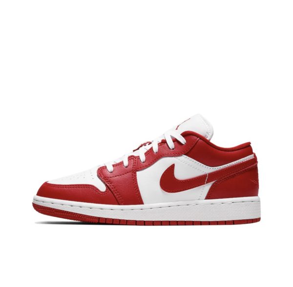 Jordan Air Jordan 1 Low Rosso Palestra