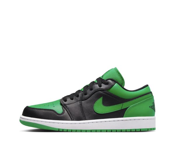 Jordan Air Jordan 1 Low "Verde Fortunato"