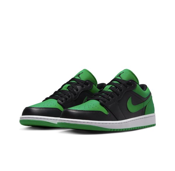 Jordan Air Jordan 1 Low "Verde Fortunato"