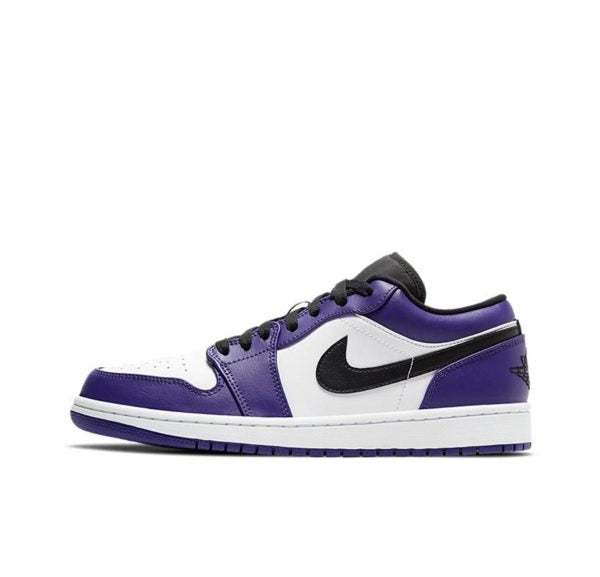Jordan Air Jordan 1 "viola corte"