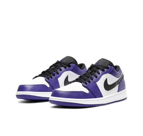 Jordan Air Jordan 1 "viola corte"