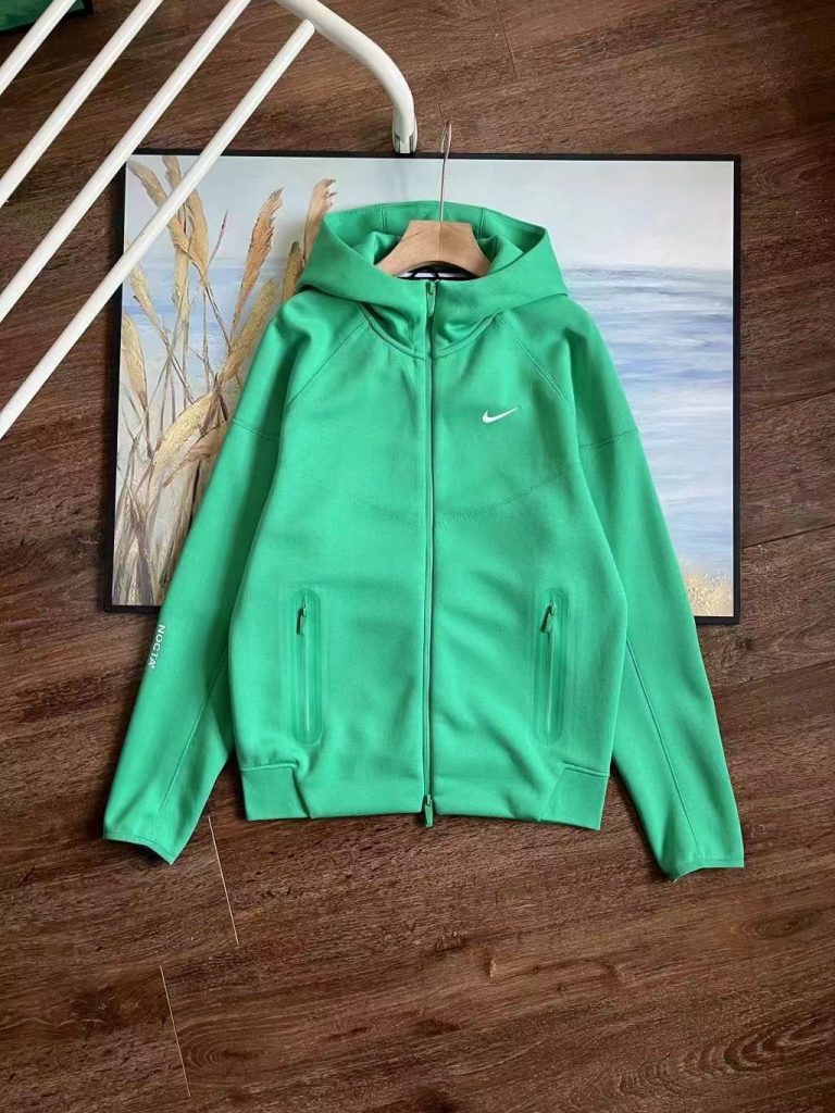 Giacca sportiva Nike NSW Tech