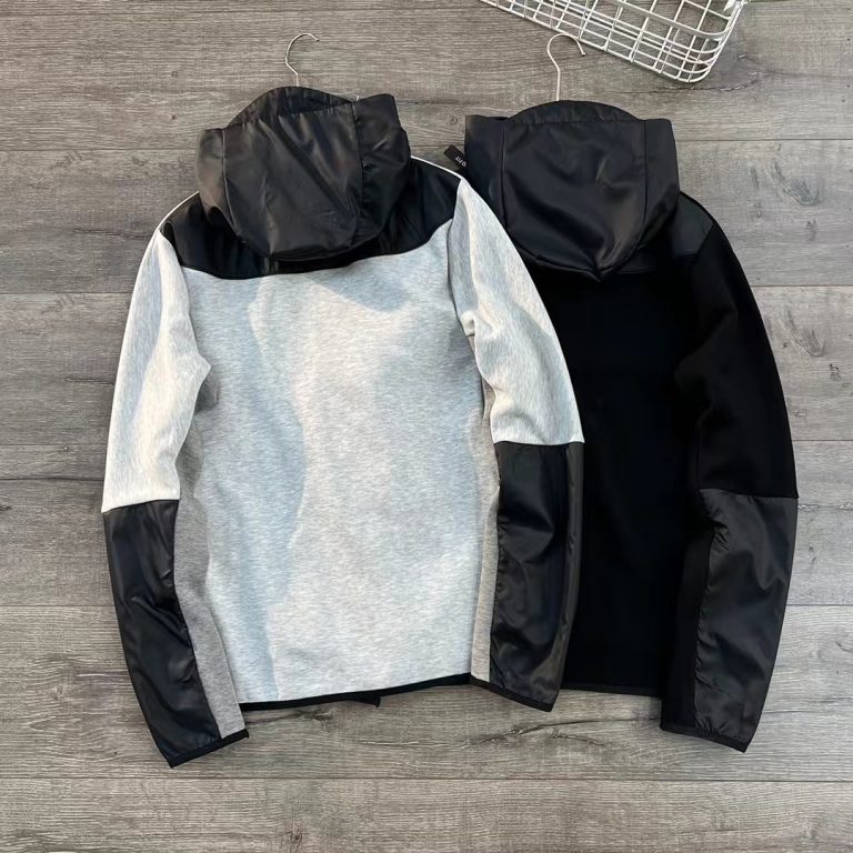 Giacca sportiva Nike NSW Tech