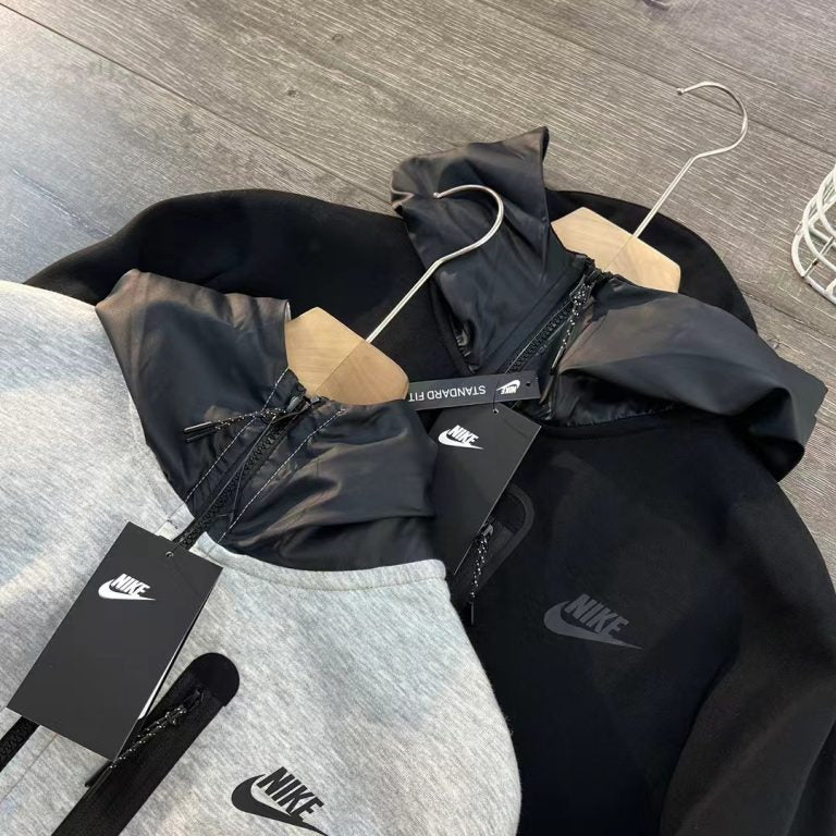 Giacca sportiva Nike NSW Tech