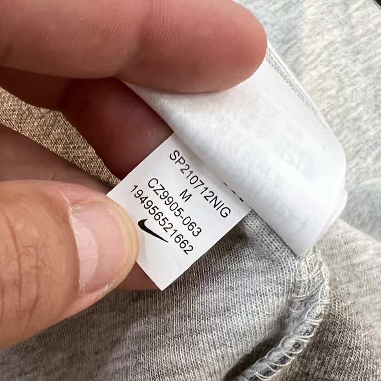 Giacca sportiva Nike NSW Tech