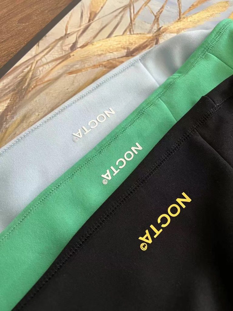 Completo sportivo NOCTA