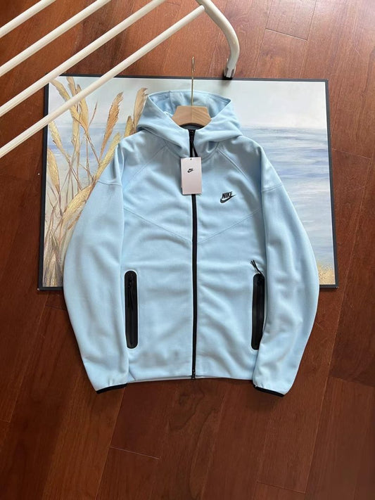 Giacca sportiva Nike NSW Tech