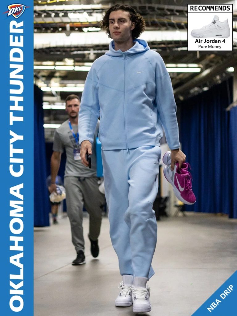 Completo sportivo NOCTA x Nike