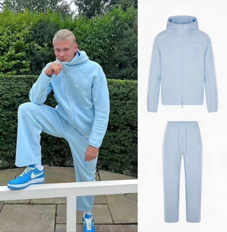 Completo sportivo NOCTA x Nike