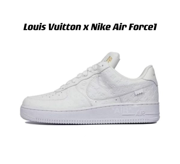 Air Force 1 Louis Vuitton