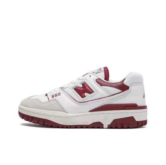 Nuovo equilibrio 550