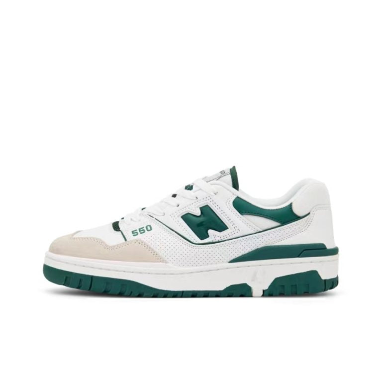 Nuovo equilibrio 550